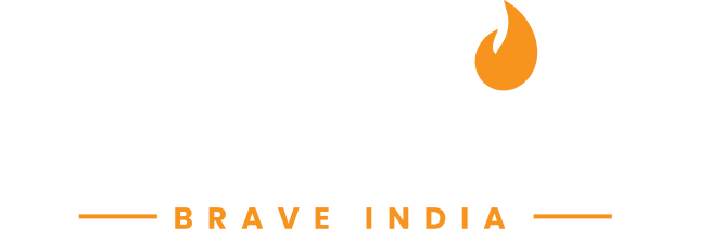 BRAVADIAN — BRAVE INDIA